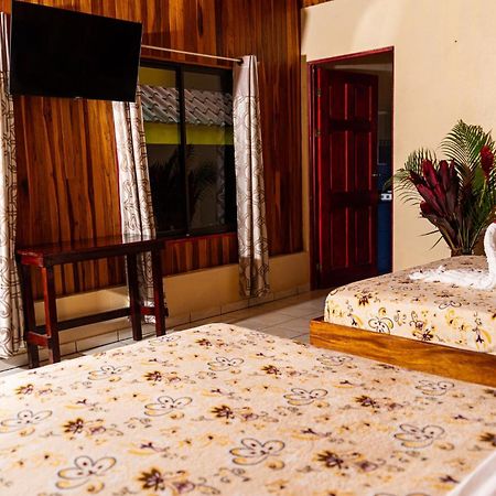 Selvita Lodge Arenal La Fortuna Екстериор снимка