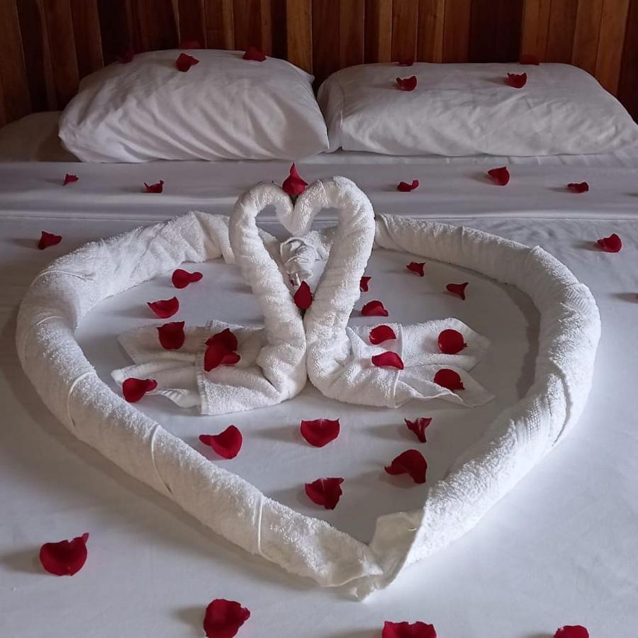 Selvita Lodge Arenal La Fortuna Екстериор снимка