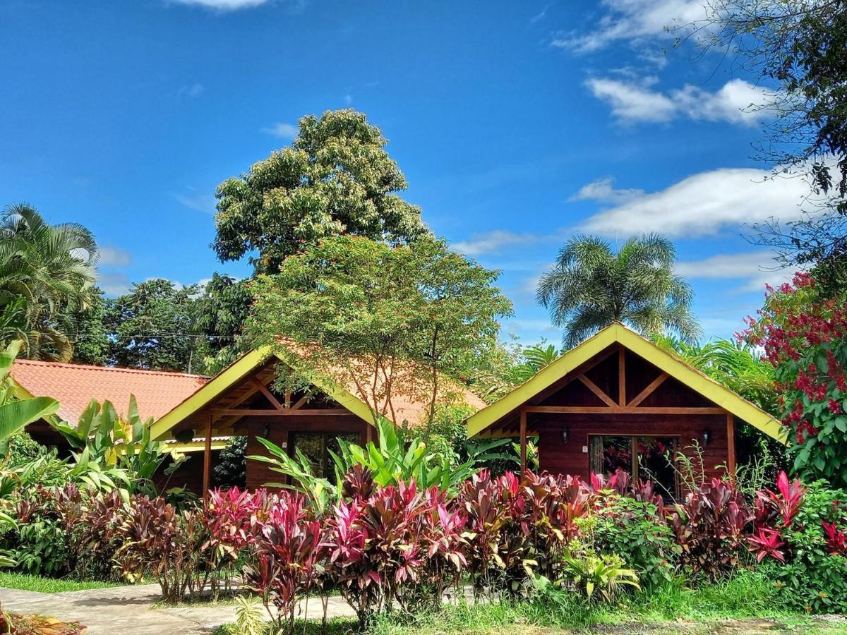 Selvita Lodge Arenal La Fortuna Екстериор снимка
