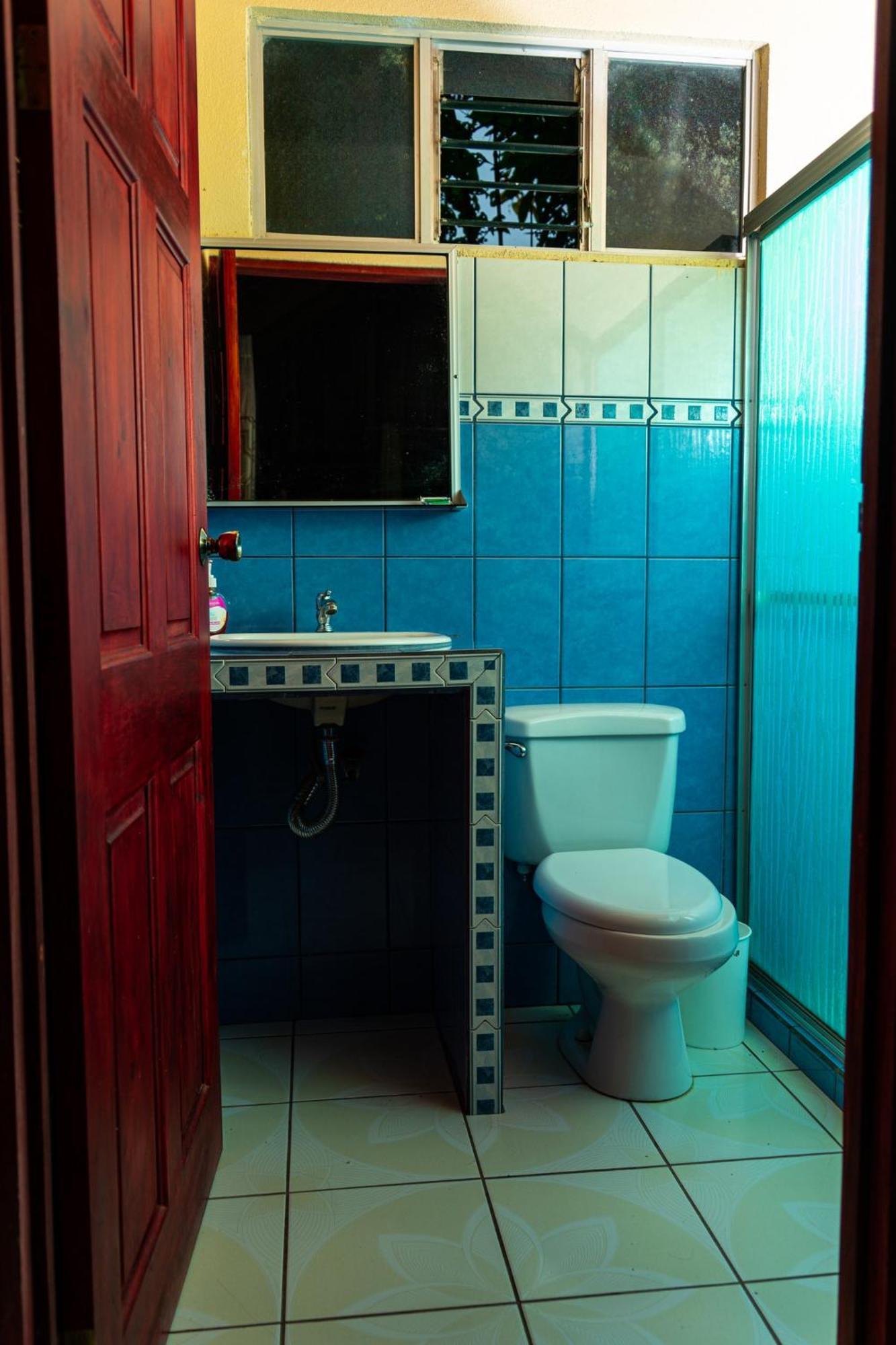 Selvita Lodge Arenal La Fortuna Екстериор снимка